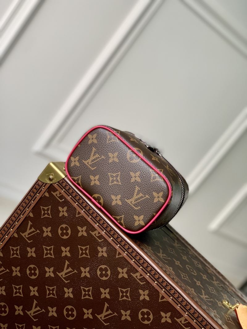 LV Cosmetic Bags